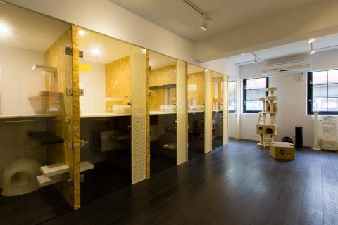 本質制作空間設計事務所 - 