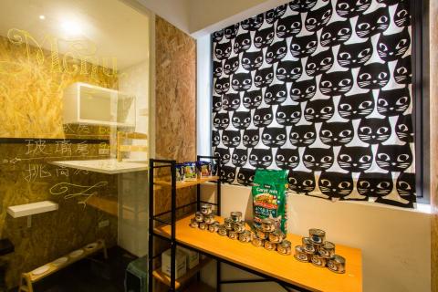 本質制作空間設計事務所 - 