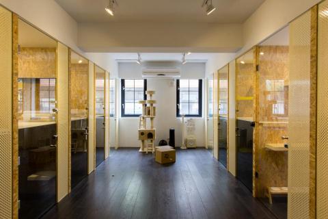 本質制作空間設計事務所 - 