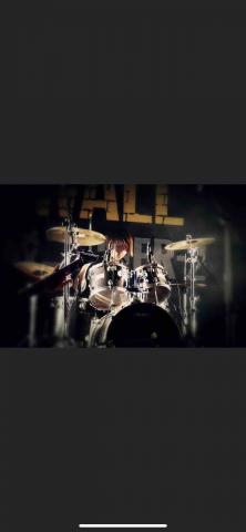 慧 - 沒有被舞台煙擋住的照片