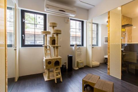 本質制作空間設計事務所 - 