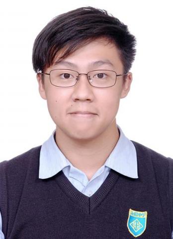 提供高中物理服務的專家陳冠宇