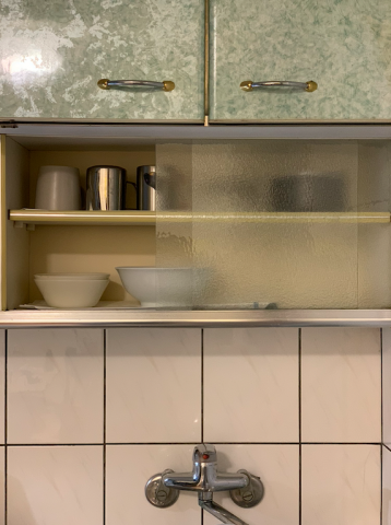 Minimallyzero 永續經營 / 零廢棄生活優化 - 居家零廢棄改造（之後）— 28歲上班族男士