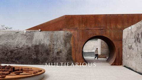 Jess Studio - 空間攝影