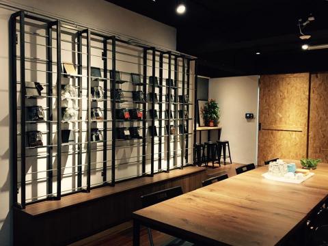 本質制作空間設計事務所 - 