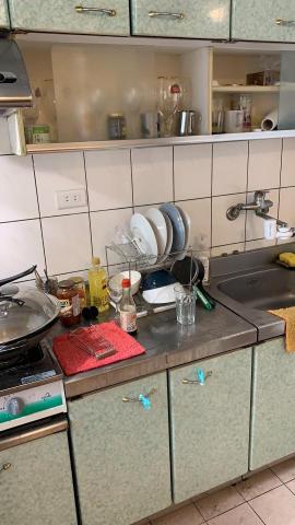 Minimallyzero 永續經營 / 零廢棄生活優化 - 居家零廢棄改造（之前）— 28歲上班族男士
