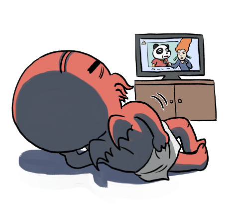 陳俊延 - line貼圖