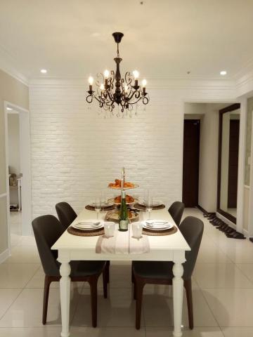 房角石室內裝修設計有限公司 - 創造出優美有儀式感的餐廳空間