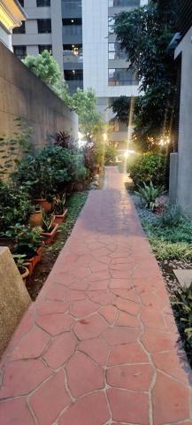 綠光工作室 - 道路周邊園藝整理