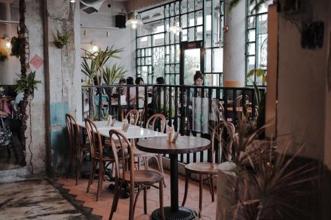 晴嶼設計工作室 - 老屋改造設計規劃