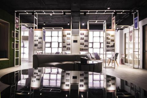 晴嶼設計工作室 - 展場規畫