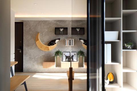 晴嶼設計工作室 - 住宅規劃設計