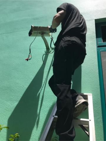 伍德電腦資訊有限公司 - 監視器查修