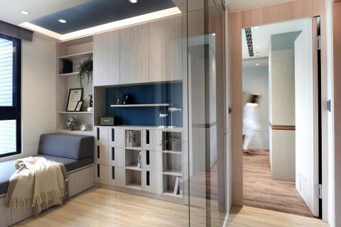 晴嶼設計工作室 - 住宅規劃設計