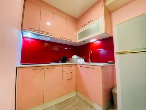 郭逸嫻 -  廚具設計