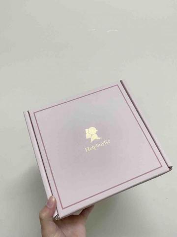 王筱珺 - 禮盒設計