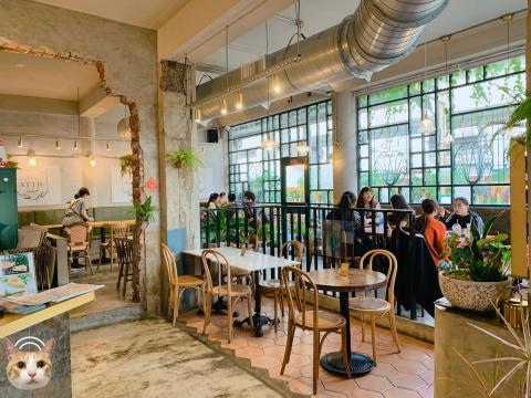 晴嶼設計工作室 - 老屋改造設計規劃