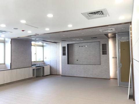 晴嶼設計工作室 - 會議室