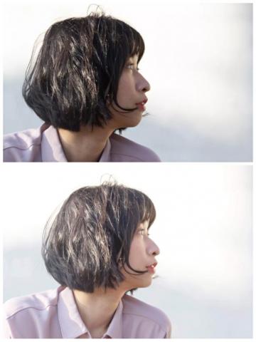 尋光捉影攝影工作室 - 調色