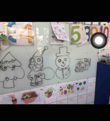 Babeu999  - 上課狀況