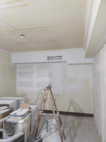 紀凱騰 - 富谷能源科技公司油漆工程