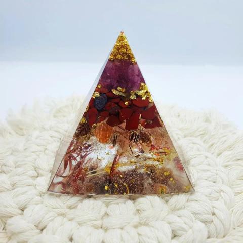 時心·創作時空 - 奧剛塔水晶創作 時心·創作時空 - 奧剛塔水晶創作
