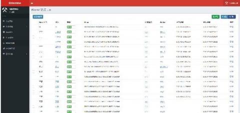 丁宣文 - ETH 礦場管理平台
https://github.com/alanting850420/Ethermine-Admin
