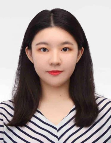 提供韓文服務的專家LAI YI WEN