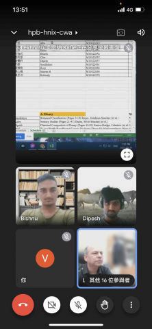 柳怡萱 - 視訊教學