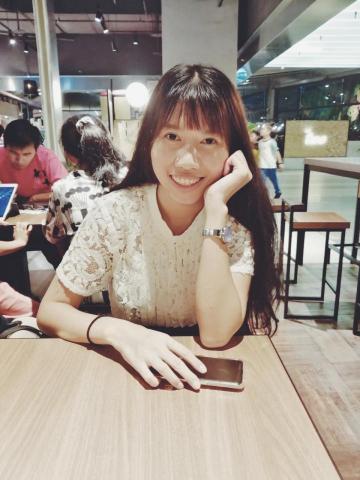 提供108學測國文服務的專家吳韋萱