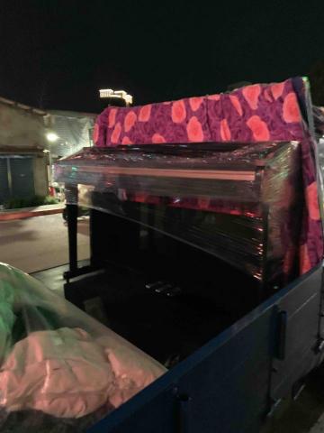 昱信搬家物流貨運 - 
