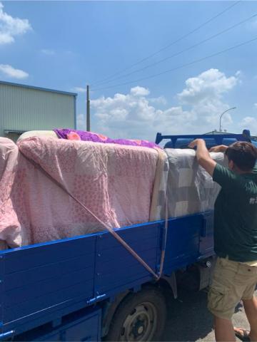 昱信搬家物流貨運 - 