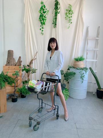 營養師詩今的簡單營養學 - 