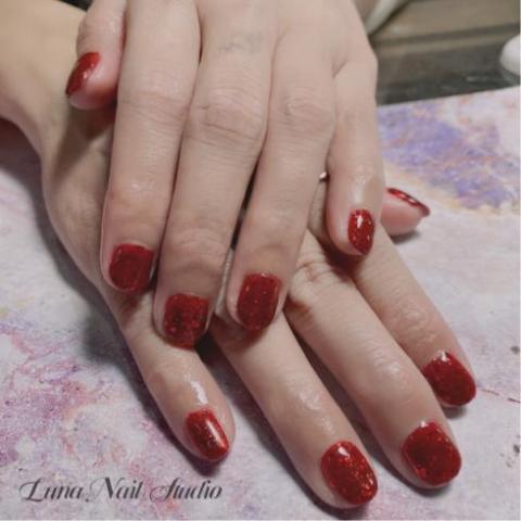 Runa Nail 體美顏 - ❤️