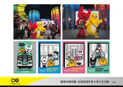 杰登整合行銷有限公司 /蔡孝承 - 