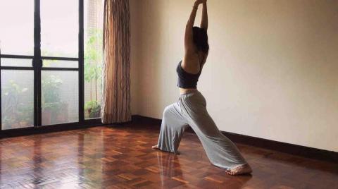 身體遊樂場 Soma yoga - 