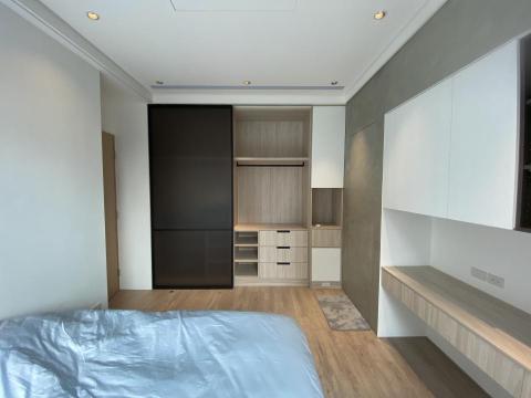 微醺日子室內設計 - 房間設計