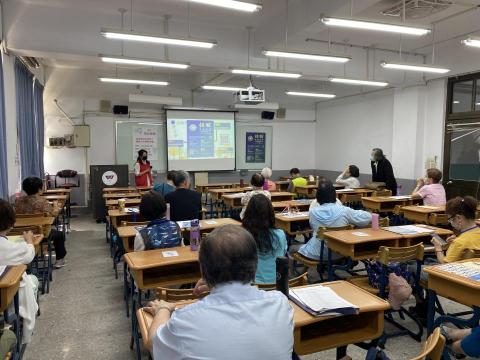 愷箖 - 倡議宣導專法內容