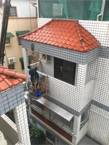 玖佰益時尚防水公司 - 