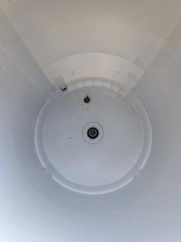 放大淨工作坊 - 清洗後外桶