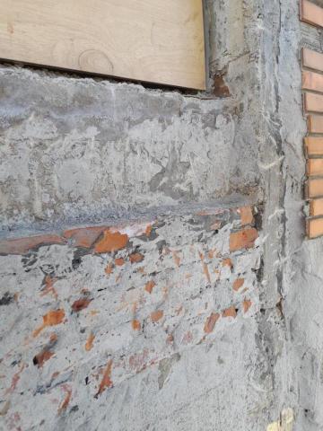 小鑫專業拆除 - 大樓外牆