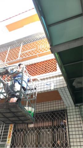 玖佰益時尚防水公司 - 磁磚外牆，防水工程