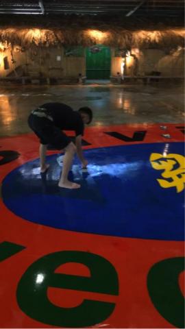 玖佰益時尚防水公司 - 環氣樹脂，漆