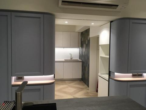 楃㯖室內裝修 - 