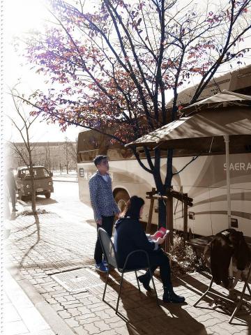 Lu,Zhi-Chin - 2018-影像編修作品 Lu,Zhi-Chin - 2018-影像編修作品