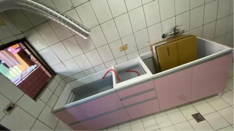 小安廚具設計組裝 - 