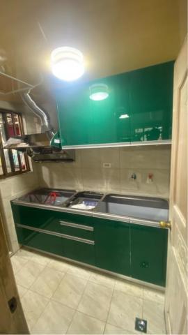 小安廚具設計組裝 - 