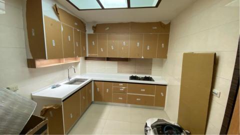 小安廚具設計組裝 - 