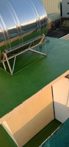 阿興（泥作#油漆#拆除） - 水塔外牆面漆