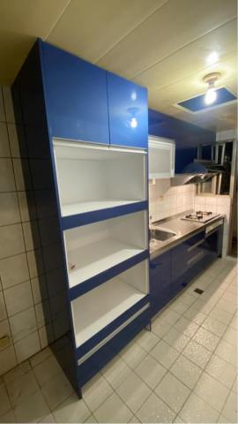 小安廚具設計組裝 - 